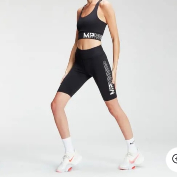 3 for 15$ Mp cycling shorts - Picture 6 of 8